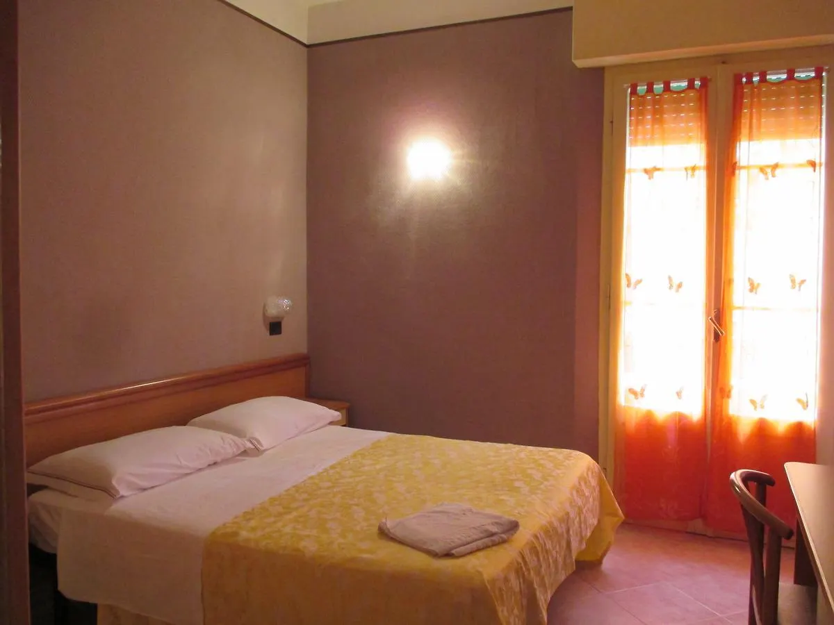 Hotel Villa Europa Bellaria-Igea Marina