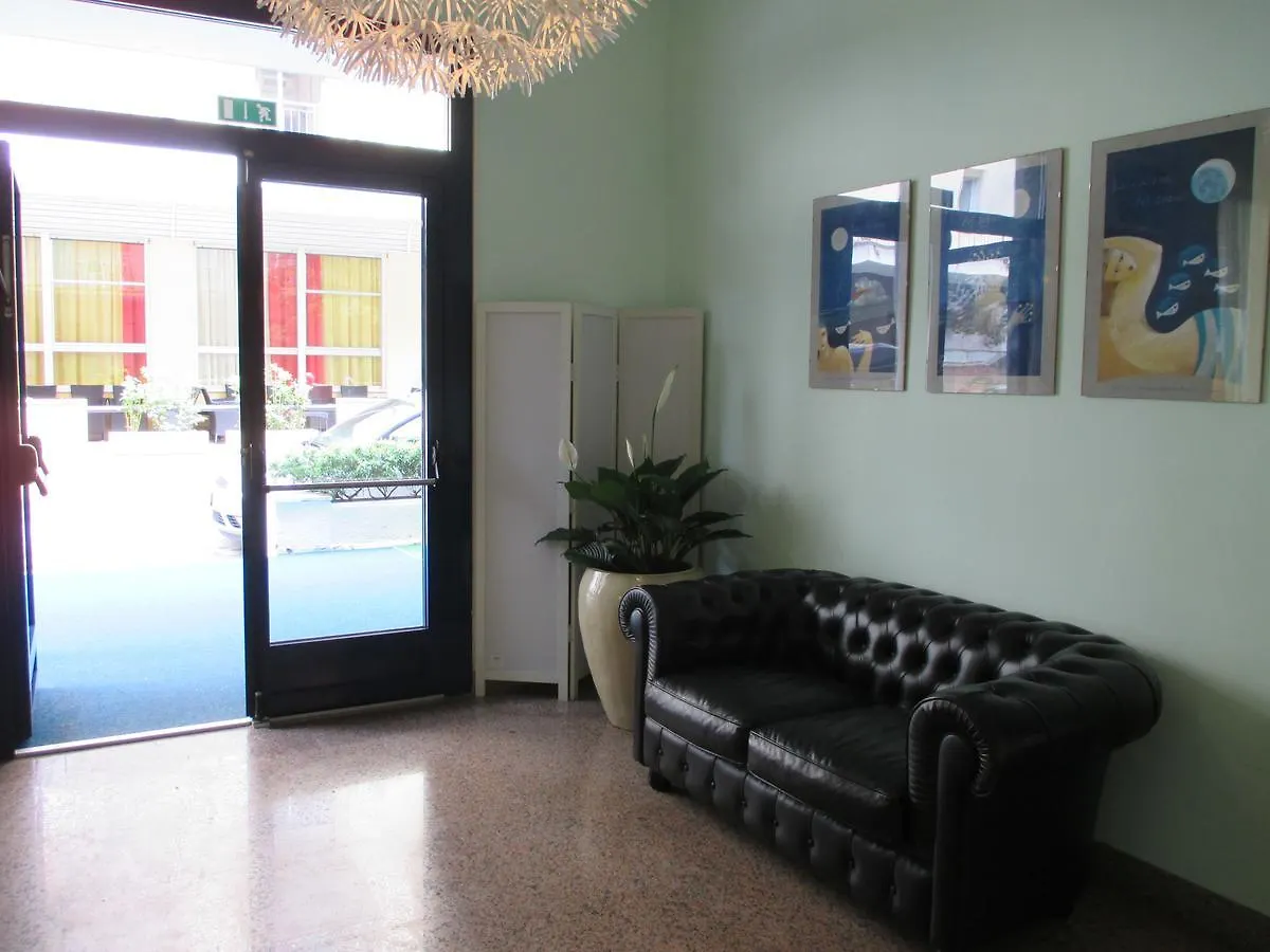 Hotel Villa Europa Bellaria-Igea Marina